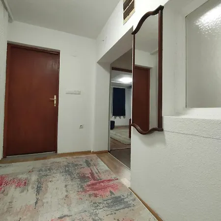 Cozy Ro * Szarajevó