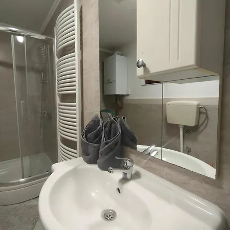 Apartman Cozy Ro Szarajevó