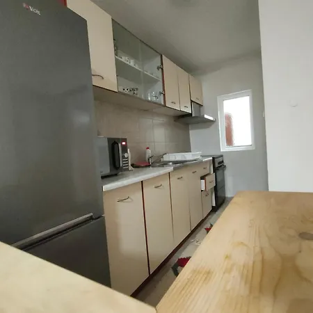 Apartman Cozy Ro