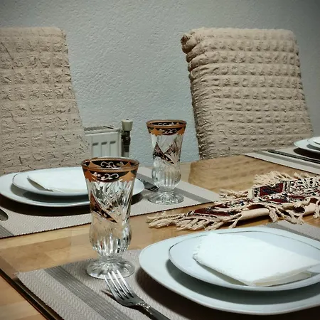 Cozy Ro * Szarajevó