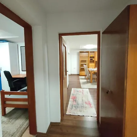Apartman Cozy Ro