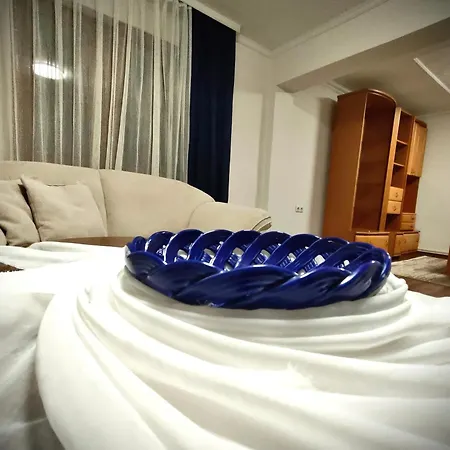Cozy Ro Apartman Szarajevó