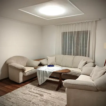 Apartman Cozy Ro Szarajevó