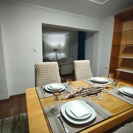 Apartman Cozy Ro