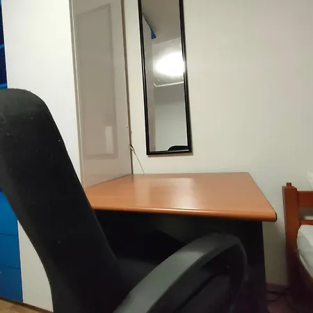 Apartman Cozy Ro Szarajevó