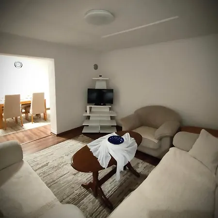 Apartman Cozy Ro