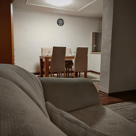 Cozy Ro Apartman Szarajevó