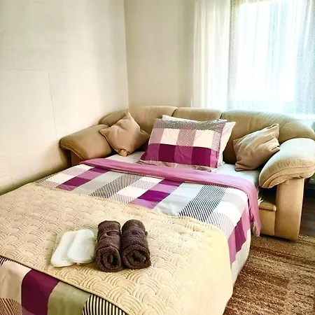 Cozy Ro * Szarajevó